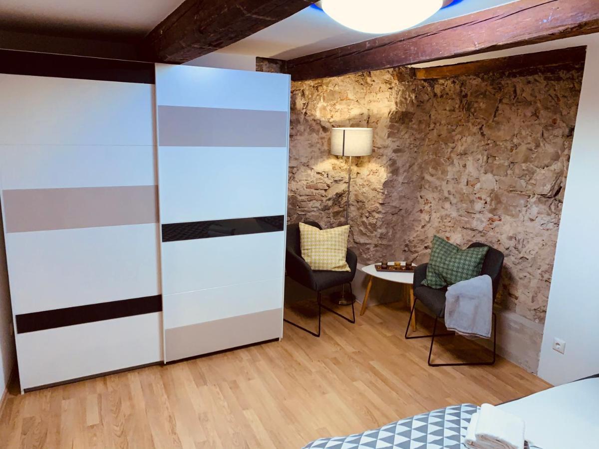 Felix Living 1, Modern & Cozy, Netflix, Smart Tv Διαμέρισμα Πασάου Εξωτερικό φωτογραφία