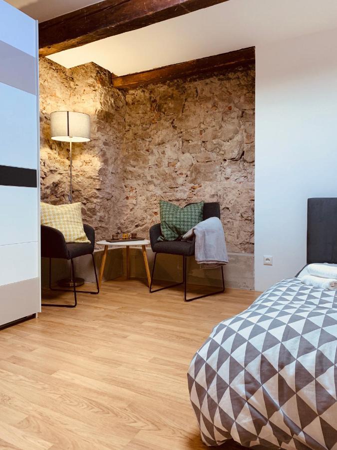 Felix Living 1, Modern & Cozy, Netflix, Smart Tv Διαμέρισμα Πασάου Εξωτερικό φωτογραφία
